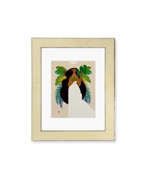 GREENROOM(�O���[�����[��)�́yPUNKY ALOHA / �p���L�[�E�A���n�zMEI(�|�X�^�[/�A�[�g)