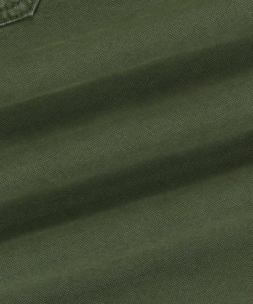 BROWNBREATH(ブラウンブレス)の「CARPENTER PIGMENT SHORTS - KHAKI(その他パンツ・レディース・その他・SMALL/MEDIUM/LARGE/X-LARGE)」の7枚目の写真