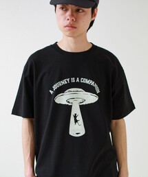 【ABDUCTION】T-shirts