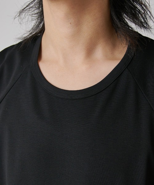 Lui's(ルイス)の「SHINE ノースリーブ(Tシャツ/カットソー・メンズ・ブラック/グレー/チャコールグレー/ホワイト・FREE)」の5枚目の写真