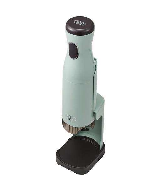 Toffy(トフィー)の「【Toffy/トフィー】 コードレスふわふわかき氷器(キッチン家電・レディース・ホワイト系/アクア・FREE)」の19枚目の写真