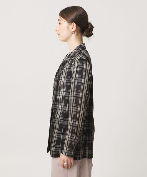 UNITED ARROWS（ユナイテッドアローズ）の「シアー テーラード