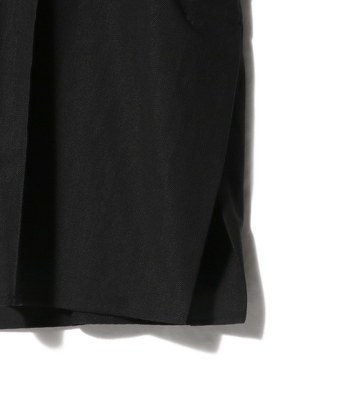 onegravity(ワングラビティ)の「onegravity / コンパクトメッシュ ショートスリーブシャツ(シャツ/ブラウス・メンズ・ブラック・SMALL/MEDIUM/LARGE)」の6枚目の写真
