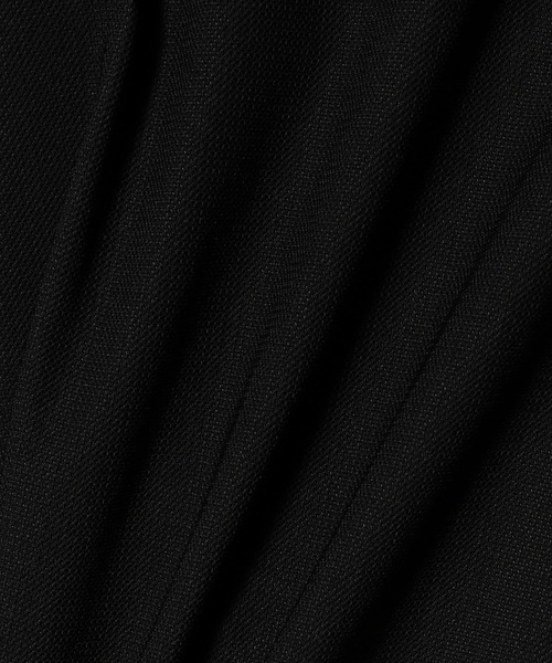 onegravity(ワングラビティ)の「onegravity / コンパクトメッシュ ショートスリーブシャツ(シャツ/ブラウス・メンズ・ブラック・SMALL/MEDIUM/LARGE)」の8枚目の写真