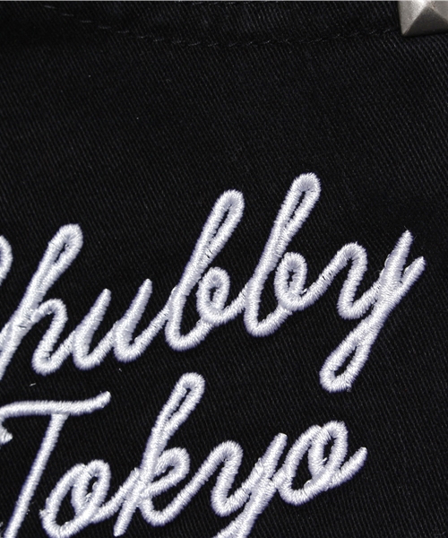 CHUBBYGANG（チャビーギャング）の「ストレッチツイル　カラースキニーパンツ（その他パンツ・キッズ・ホワイト/ブラック/イエロー/グリーン/レッド・110/130/120/100）」の11枚目の写真