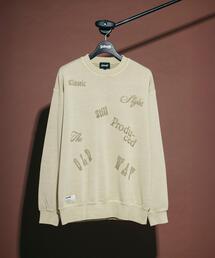Schott/ショット/CSSPTOW SWEAT/CSSPTOW SWEAT スウェット