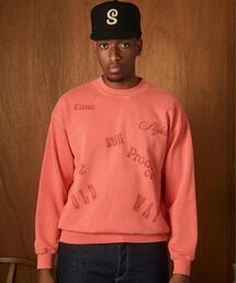 Schott/ショット/CSSPTOW SWEAT/CSSPTOW SWEAT スウェット