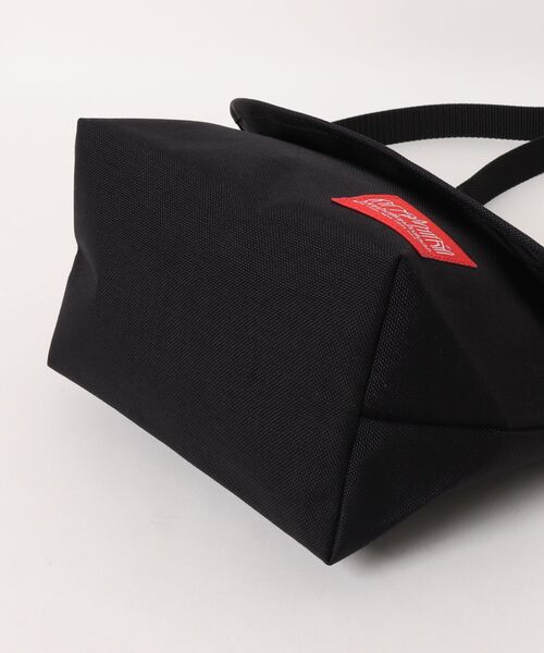 Manhattan Portage(マンハッタンポーテージ)の「Manhattan Portage/マンハッタンポーテージ ショルダーバッグ "トイストーリー" Nylon Messenger Bag(XS)FZP MGNT MR & MRS POTATO HEAD MP1603FZPTOYPTO(ショルダーバッグ・メンズ・ブラック・FREE)」の4枚目の写真