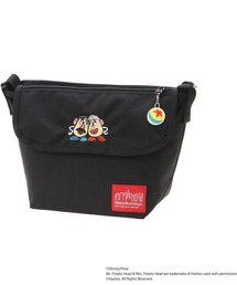 Manhattan Portage | Manhattan Portage/マンハッタンポーテージ ショルダーバッグ "トイストーリー" Nylon Messenger Bag(XS)FZP MGNT MR & MRS POTATO HEAD MP1603FZPTOYPTO(ショルダーバッグ)