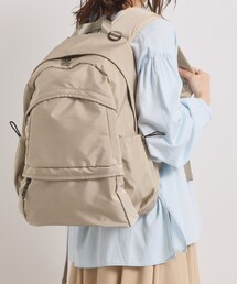 【収納アドバイザー監修】マザー&トリップリュック