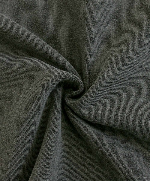 TopIsm（トップイズム）の「TIME TESTED OVER FOUR GENERATIONS EMB. HENLEY T-SHIRT（Tシャツ/カットソー・メンズ・ブラック/ホワイト・XXL/XL/L/M）」の15枚目の写真