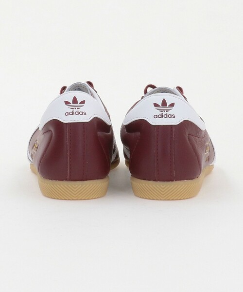adidas Originals(アディダスオリジナルス)の「<adidas Originals>パリ スニーカー(スニーカー・レディース・ワイン・23.5cm/24.5cm/23cm/24cm/25cm)」の5枚目の写真