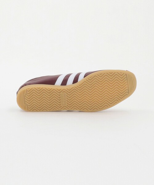 adidas Originals(アディダスオリジナルス)の「<adidas Originals>パリ スニーカー(スニーカー・レディース・ワイン・23.5cm/24.5cm/23cm/24cm/25cm)」の6枚目の写真