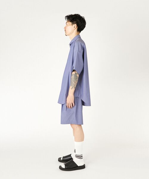 SHIRT N.HOOLYWOOD COMPILE│N-HOOLYWOOD.COM