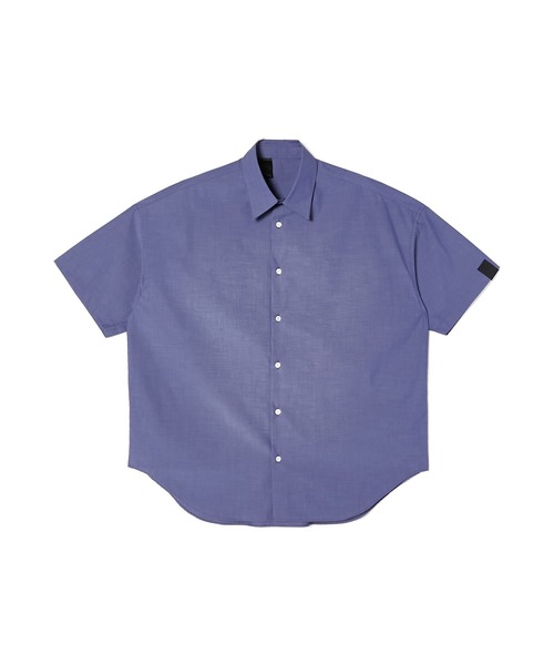 SHIRT N.HOOLYWOOD COMPILE│N-HOOLYWOOD.COM