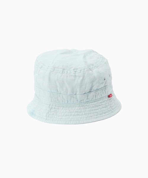 Whimsy / ウィムジー Hemp Dyed Hat（ハット）｜Whimsy（ウィムジー