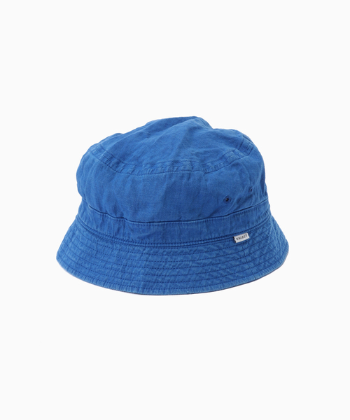 Whimsy / ウィムジー Hemp Dyed Hat（ハット）｜Whimsy（ウィムジー