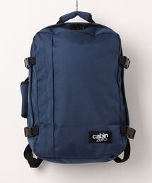 CABINZERO | 【CABINZERO/キャビンゼロ】CLASSIC 36L NAVY(バックパック/リュック)
