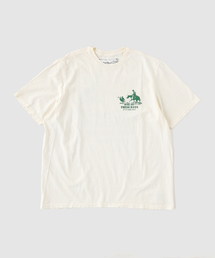 ONE OF THESE DAYS ROUND UP TSHIRT
