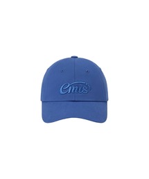 EMIS（イミス）の「HALO LOGO BALL CAP（キャップ）」