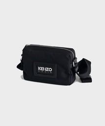 KENZO ショルダーバッグ ボディバッグ ケンゾー KENZO バッグ ボディバッグ ショルダーバッグ FD55SA220F30