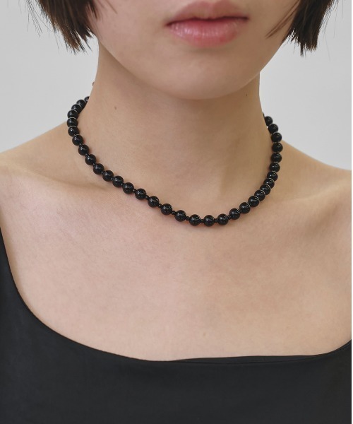 Orb Stone Choker（チョーカー）｜TODAYFUL（トゥデイフル）の