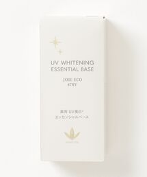 VIVANT JOIE（ビーバンジョア）の「ジョアエコ478Y　薬用 UV美白エッセンシャルベース（大）（化粧下地）」