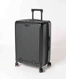 relac（レーラック）の「フロントオープンスーツケース（スーツケース/キャリーバッグ）」