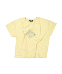 ミラージュ 半袖Tシャツ (レモン) K26QB235