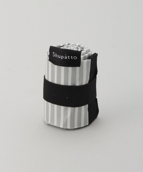 212 KITCHEN STORE(トゥワントゥキッチンストア)の「コンパクトバッグ S・SEN <Shupatto シュパット>(エコバッグ/サブバッグ・レディース・その他・00)」の8枚目の写真
