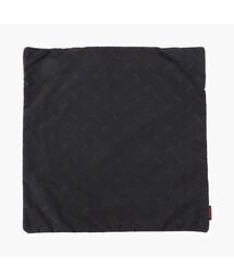 BRIEFING（ブリーフィング）の「【BRIEFING／ブリーフィング】ALL OVER LOGO PRINTED CUSHION COVER（クッション/クッションカバー）」