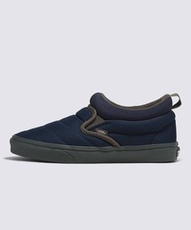 スリッポン ミッド / Slip-On Mid COZY MESH PARISIAN VN0009QUJDU1
