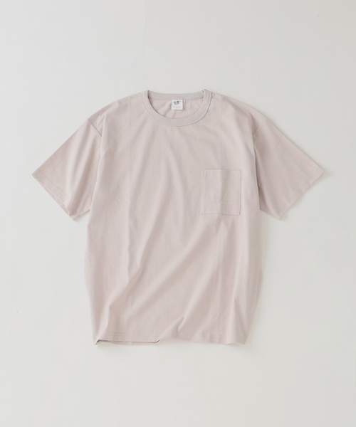 Футболка против пота с защитой US Cotton Pocket T‑shirt