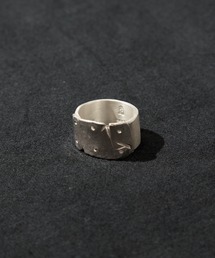 gifthand（ギフトハンド）の「【gifthand/ギフトハンド】sv mechanical ring(1tage)（リング）」