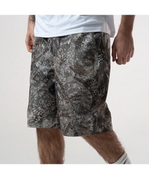 RIPNDIP（リップンディップ）の「NERMAL TREE CAMO DENIM SHORTS（デニムパンツ）」