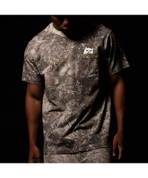 LORD NERMAL POCKET TEE(NERM TREE CAMO)