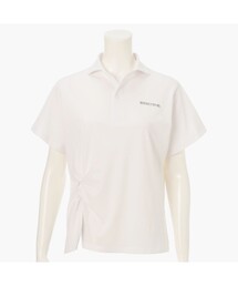 BRIEFING（ブリーフィング）の「【BRIEFING ALG】MENS WORKOUT LOGO T