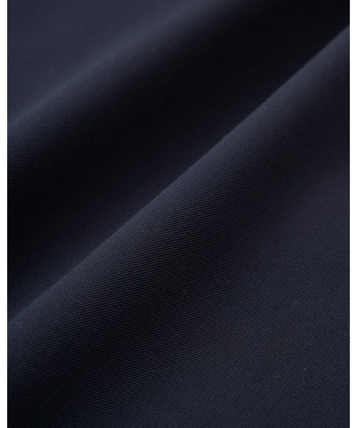 Traditional Weatherwear(トラディショナルウェザーウェア)の「SHIRT 004(Tシャツ/カットソー・メンズ・トップグレー/ネイビー・S/M/L)」の12枚目の写真