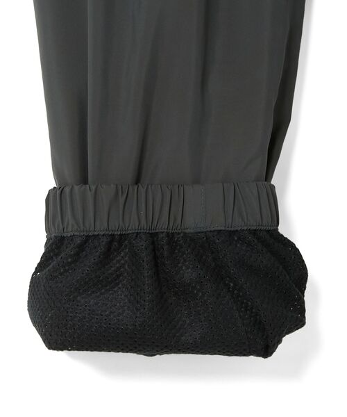 N.HOOLYWOOD TEST PRODUCT EXCHANGE SERVICE（N.ハリウッド テストプロダクト エクスチェンジサービス）の「EASY PANTS（その他パンツ・メンズ・チャコール/ブラック/カーキ・36/38/40/42）」の8枚目の写真