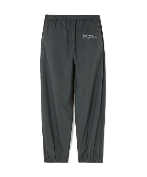 N.HOOLYWOOD TEST PRODUCT EXCHANGE SERVICE（N.ハリウッド テストプロダクト エクスチェンジサービス）の「EASY PANTS（その他パンツ・メンズ・チャコール/ブラック/カーキ・36/38/40/42）」の9枚目の写真