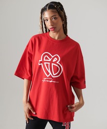 FUBU（ フブ）の「半袖Tシャツ（Tシャツ/カットソー）」