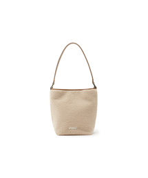 SNOWFLAKE BUCKET BAG AR7ABA22
