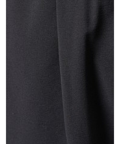 DESIGNWORKS(デザインワークス)の「【一部店舗限定】吸水拡散ワイドパンツ(その他パンツ・レディース・ブラック・38/36)」の15枚目の写真