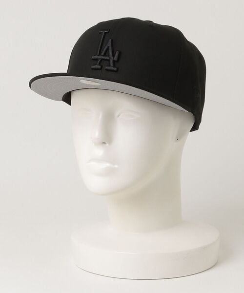 ニューエラ【NEW ERA】- ロサンゼルス・ドジャース キャップ【Los