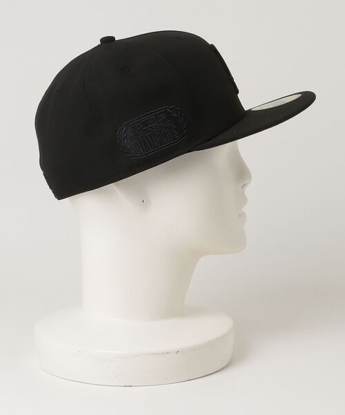 ニューエラ【NEW ERA】- ロサンゼルス・ドジャース キャップ【Los