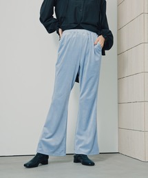 マシュマロベロアパンツ 839514