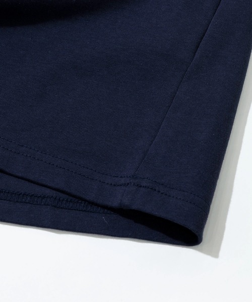 go slow caravan（ゴースローキャラバン）の「YOIDORE/酔いどれ　富士そばコラボ かけそば TEE（Tシャツ/カットソー・メンズ・ホワイト/ネイビー・MEDIUM/LARGE/X-LARGE）」の18枚目の写真