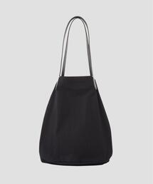 MARGARET HOWELL | COTTON NYLON HIDENSE POPLIN(トートバッグ)