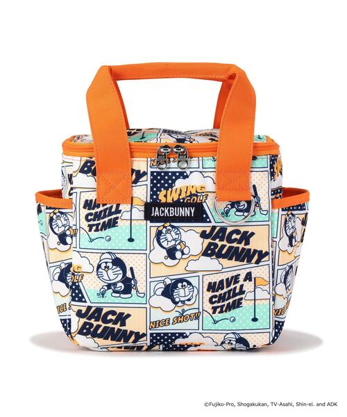 Jack Bunny!!（ジャックバニー）の「【ドラえもん Jack Bunny