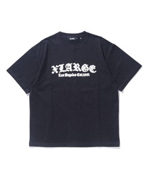 XLARGE（エクストララージ）の「半袖Tシャツ（Tシャツ/カットソー）」